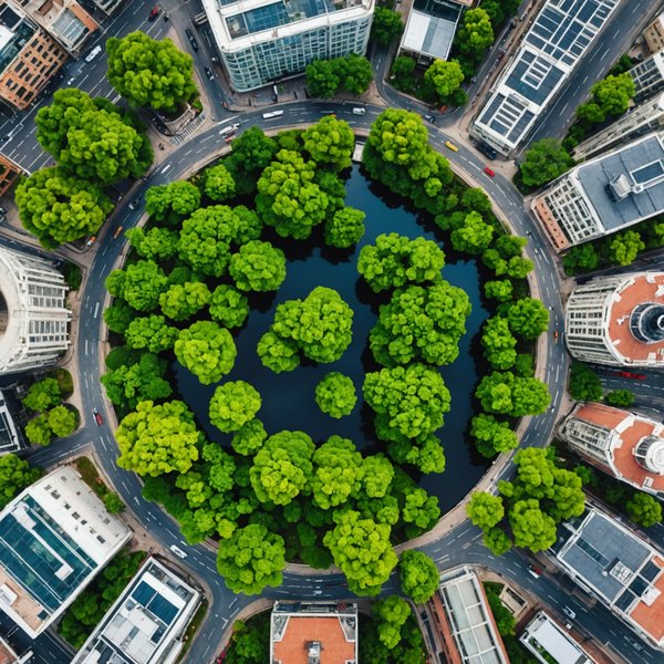 Comment se positionner comme un expert en gestion de la biodiversité pour les projets de développement urbain?