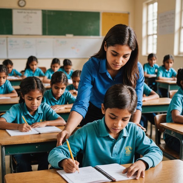 Quelles méthodes pour promouvoir l'égalité des genres dans les écoles?