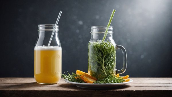 Les probiotiques : un atout pour affronter l'hiver !