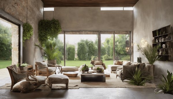 Transformez votre maison et jardin : conseils et inspirations intégrales