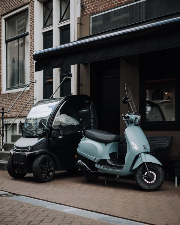 Le guide essentiel pour choisir votre scooter électrique
