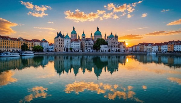 Incontournables : 10 destinations de vacances à explorer en 2025