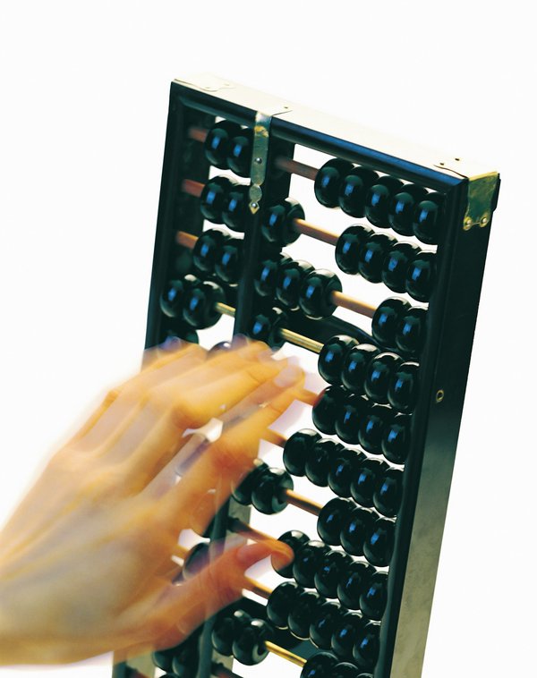 Top 5 bois abacus: les meilleurs outils d'apprentissage pour enfants