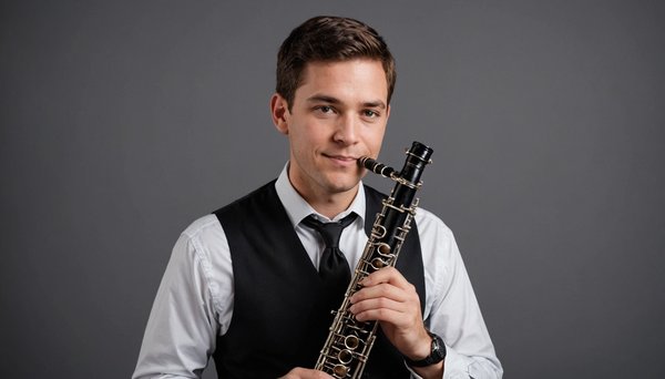 Découvrez les cours de clarinette personnalisés près de chez vous
