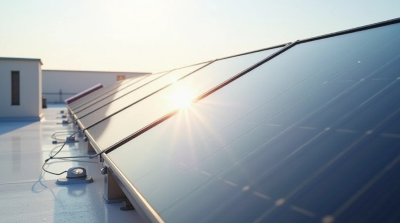 Installation et maintenance : l'expertise au service de la durabilité